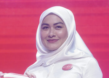 YOUNG SYEFURA OTHMAN