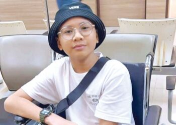 PESAKIT ketumbuhan agresif dalam otak tahap empat, Rayyan Durrani Khairul Azhar masih memerlukan dana kira-kira RM32,000 untuk menjalani pembedahan dalam tempoh segera.