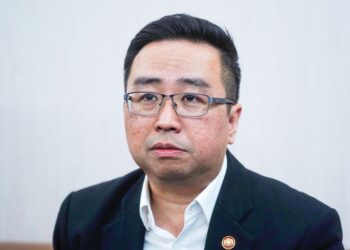CHANG LIH KANG