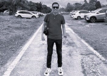ALLAHYARHAM FARIS HAZIQ ABU BAKAR