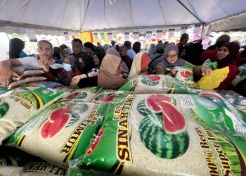 BERAS keluaran tempatan semakin mendapat tempat susulan kenaikan harga beras Siam di Kelantan ketika ini.
