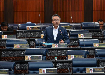 ADLY ZAHARI