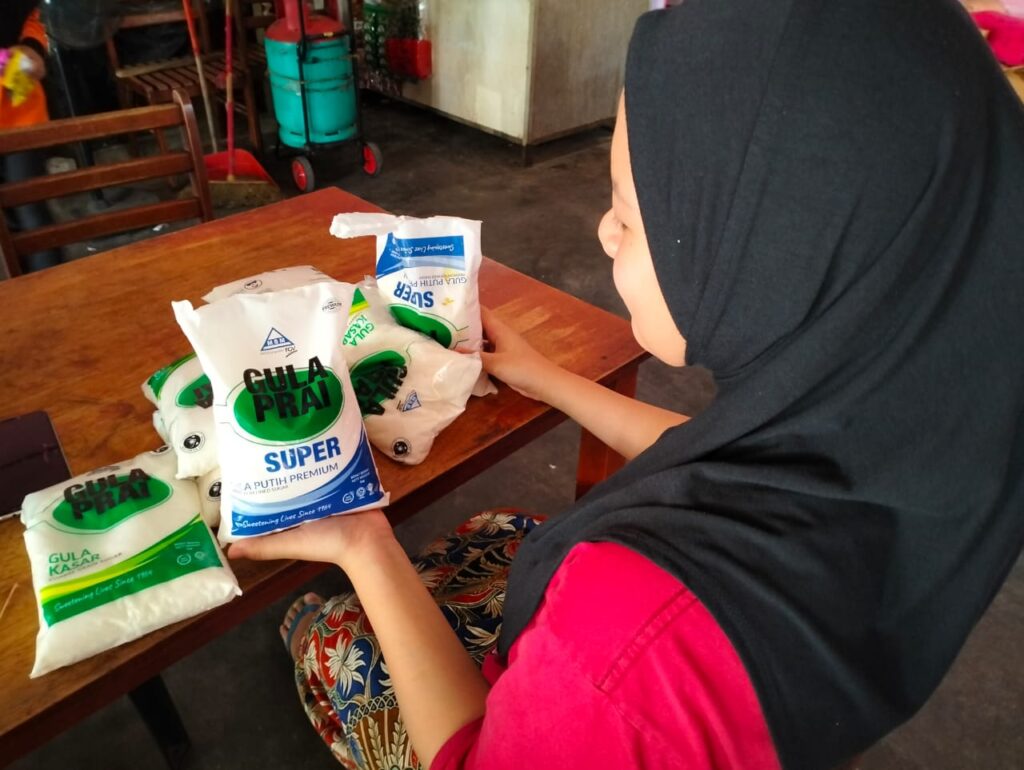 PARLIMEN: Subsidi gula akan dikurangkan