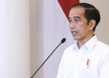 JOKO WIDODO