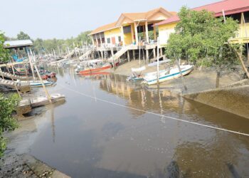 Sungai Sembilang