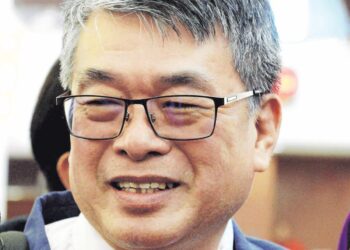 WILLIAM LEONG JEE KEEN