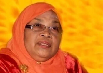 Datuk Dr. Ramlah Adam