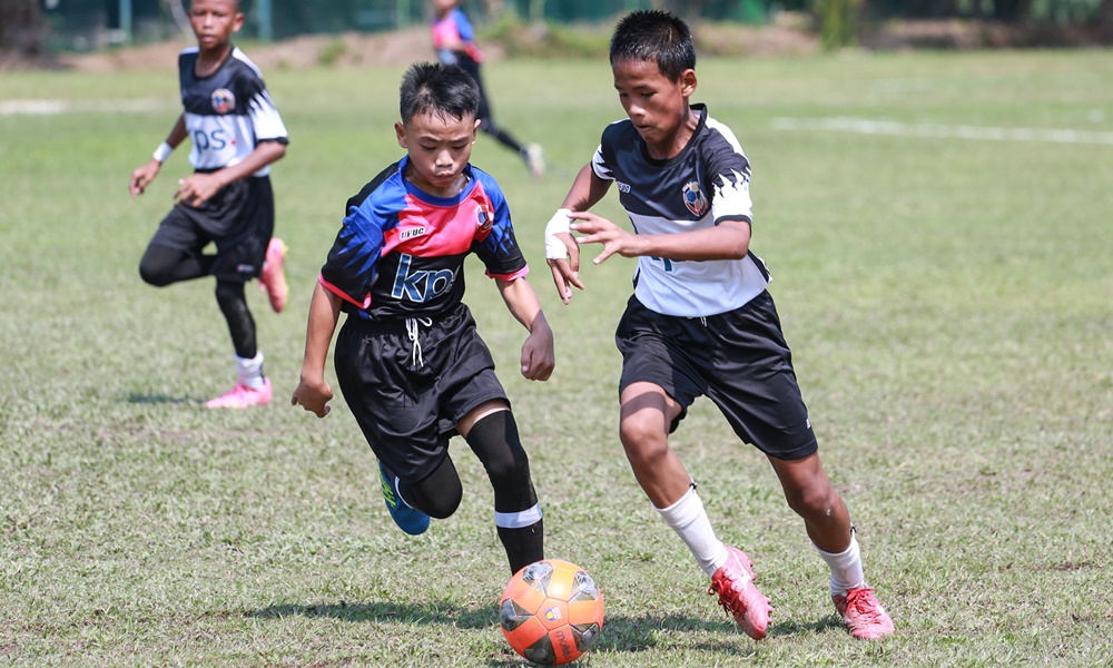 SK Seksyen 20