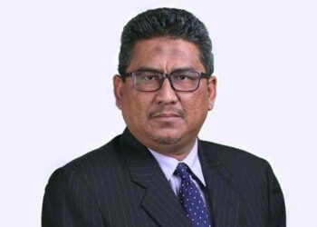 AHMAD TERIRUDIN MOHD SALLEH