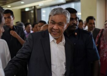 AHMAD Zahid Hamidi yang dilepas dan dibebaskan boleh didakwa semula.