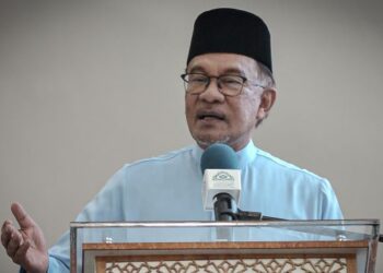 ANWAR