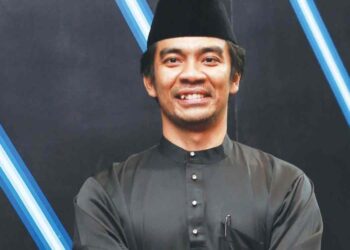 AREEL ABU BAKAR