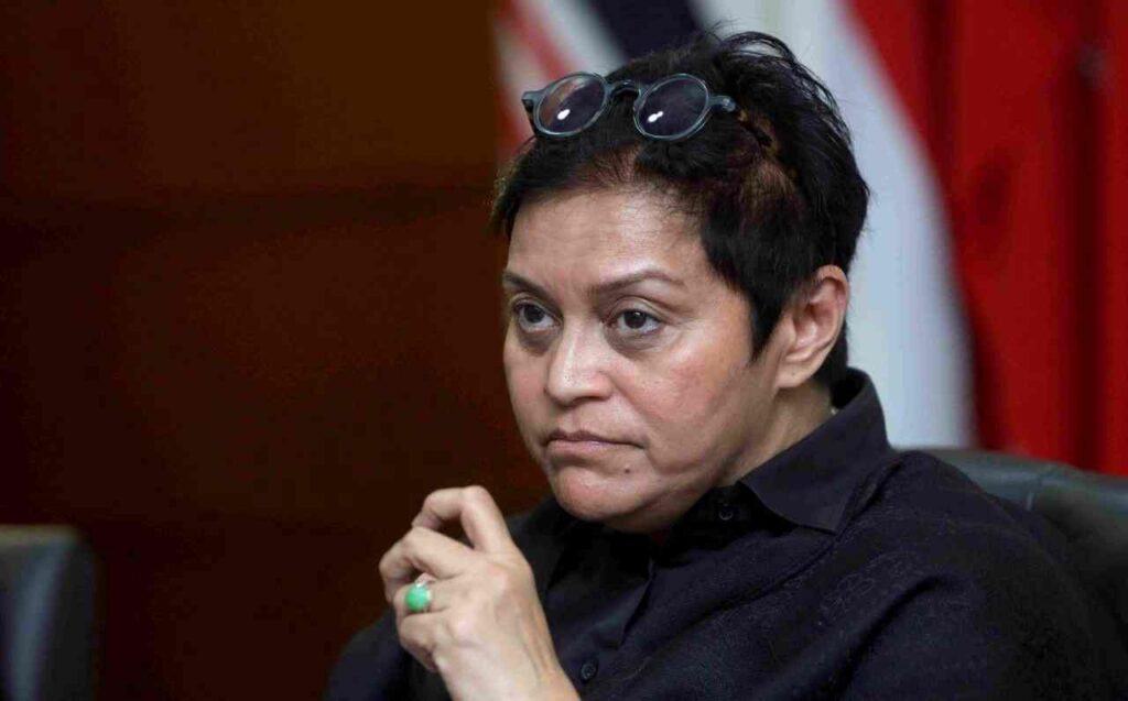 Akta SPK perlu disemak semula bersama Perlembagaan