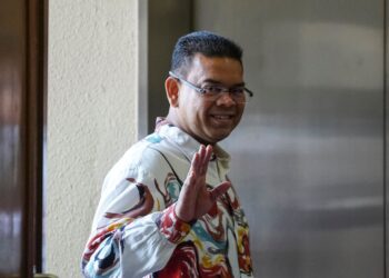 LOKMAN NOOR ADAM