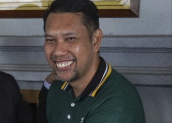 ROSLIN HASHIM