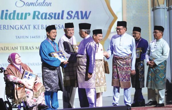maulidur rasul
