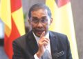 TAKIYUDDIN HASSAN