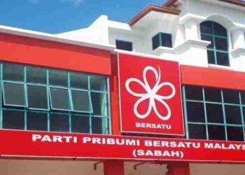 Ahli Parlimen Bersatu yang menyatakan sokongan kepada kerajaan akan gugur keahlian selepas perlembagaan parti itu dipinda.