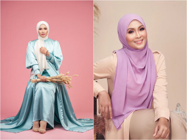 siti nordiana