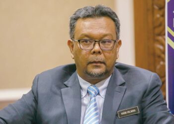 HAIM HILMAN ABDULLAH