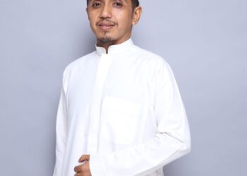 Ustaz Hazwan Syah Niezam Abdul Haniff