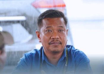 Zulkifli Jaafar