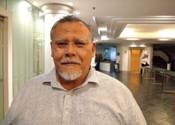 Aminolhuda Hassan