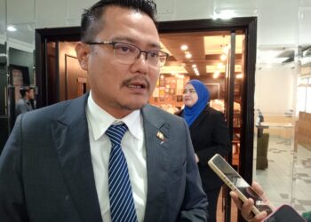 Mohd. Hairi Mad Shah