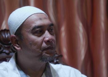 ISMAHALIL HAMZAH