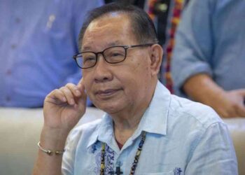 JEFFREY KITINGAN