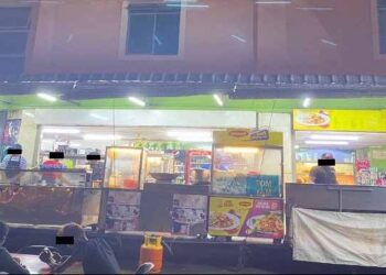 Polis Johor telah menahan seramai 99 suspek yang dipercayai terlibat menjalankan aktiviti perjudian atas talian secara haram di negeri ini sejak Jumaat lalu hingga semalam.