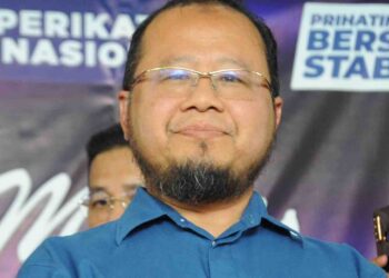 MOHD. MAZRI YAHYA