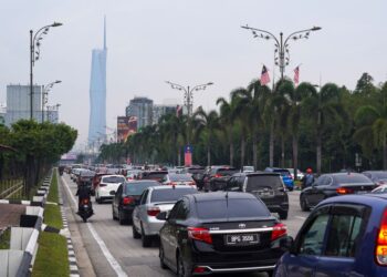 CHERAS direkodkan mencatat IPU tidak sihat hari ini.
