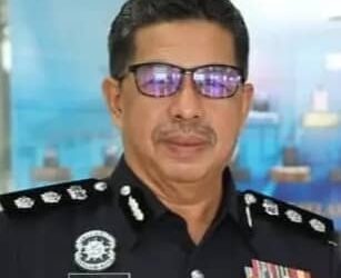 ACP ISMAIL DOLLAH