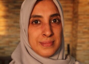 LATHEEFA KOYA