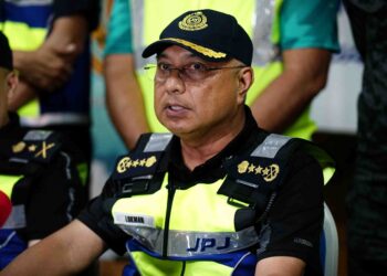 LOKMAN JAMAAN