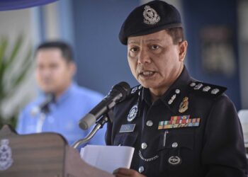ACP MOHD ZAID HASSAN