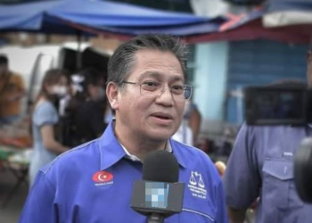 NUR JAZLAN MOHAMED
