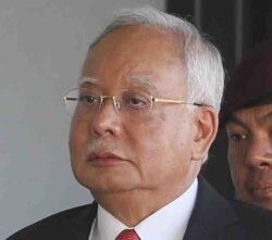 Najib nafi dakwaan terbaru Sirul, tidak pernah terlibat kes Altantuya