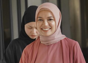 PUTERI SARAH LIYANA