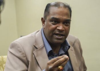 R. RAMANAN