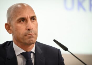 LUIS RUBIALES