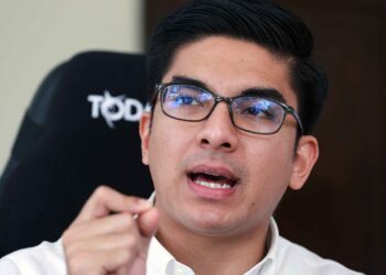 SYED SADDIQ SYED ABDUL RAHMAN