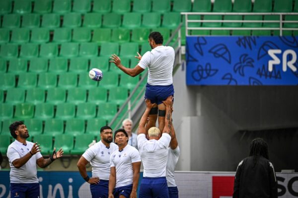 Argentina galas misi 'hidup mati' 5 Argentina galas misi 'hidup mati' 5