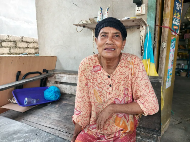 Ribuan penduduk Rempang bakal hilang rumah