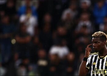 PAUL POGBA
