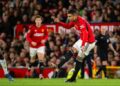 CASEMIRO bakal kembali bersama Manchester United dalam aksi menentang Nottingham Forest.-AFP