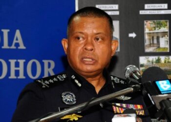 Kamarul Zaman Mamat