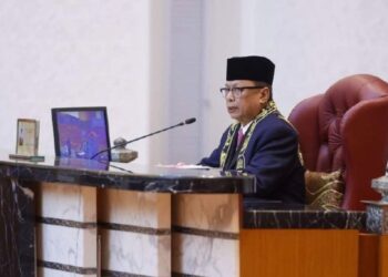 Mohd. Puad Zarkashi