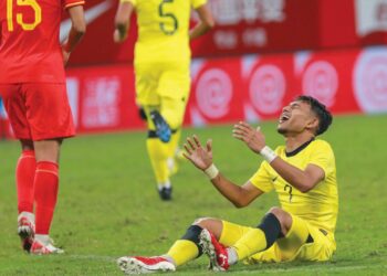 FAISAL Halim antara tonggak penting Selangor yang baru kembali daripada tugasan antarabangsa.